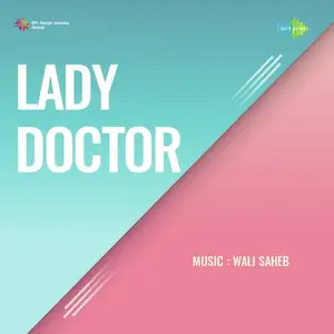 Lady Doctor