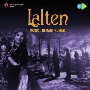 Lalten