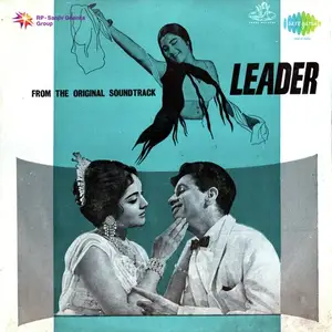 Leader