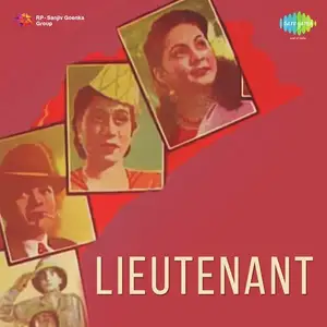 Lieutenant