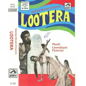 Lootera