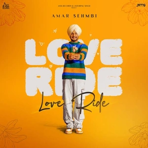 Love Ride