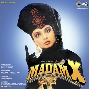 Madam X