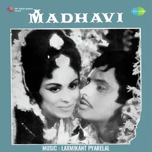 Madhavi