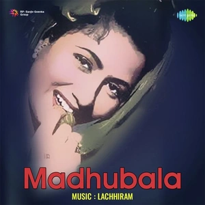Madhubala