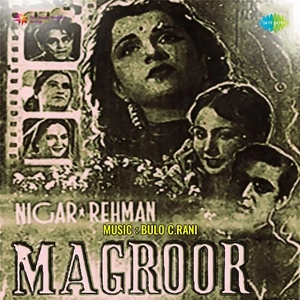 Magroor