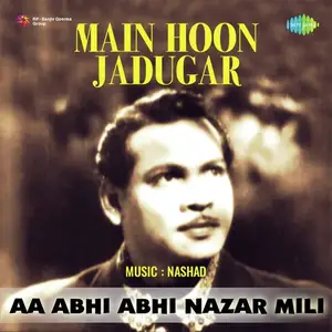 Main Hoon Jadugar