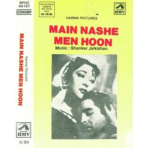 Main Nashen Mein Hoon