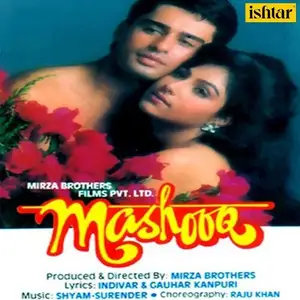 Mashooq