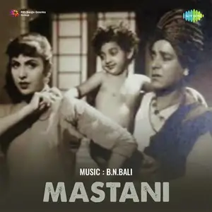 Mastani