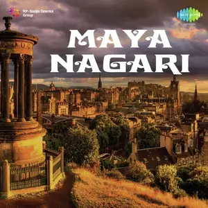 Maya Nagari