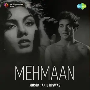 Mehmaan