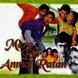 Mere Do Anmol Ratan