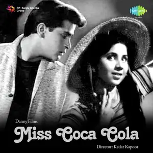 Miss Coca Cola