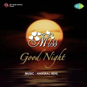 Miss Good Night