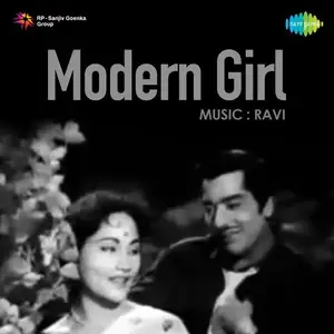 Modern Girl