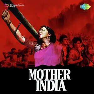 Mother India