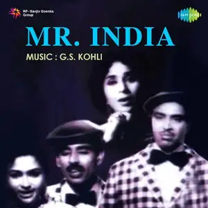 Mr. India