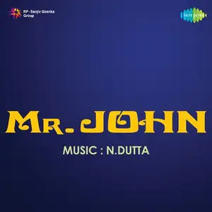 Mr. John