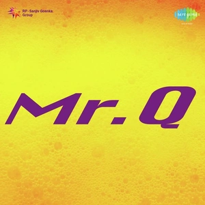 Mr. Q
