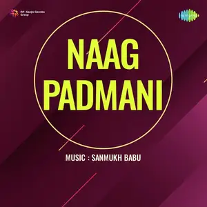 Naag Padmani
