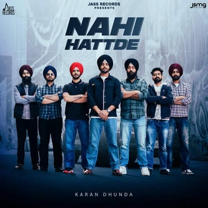 Nahi Hattde
