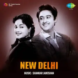 New Delhi