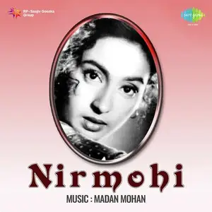 Nirmohi