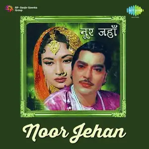 Noor Jehan