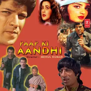 Paap Ki Aandhi