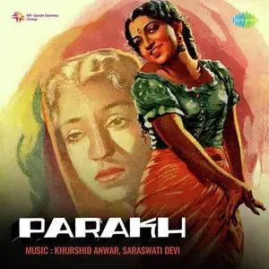 Parakh