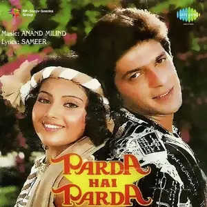 Parda Hai Parda