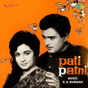 Pati Patni