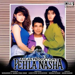Pehla Nasha