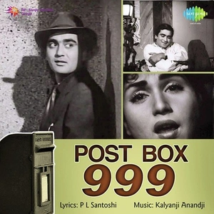 Post Box 999