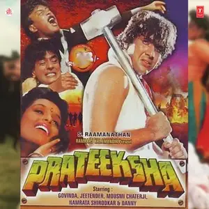 Pratiksha