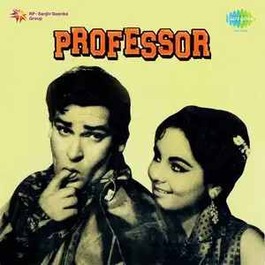 Professor