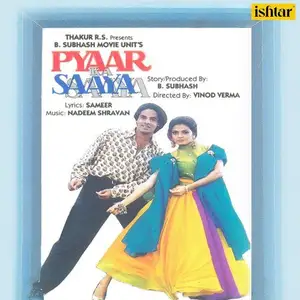 Pyaar Ka Saaya