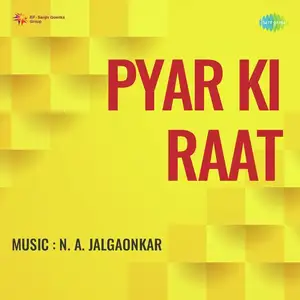 Pyar Ki Raat