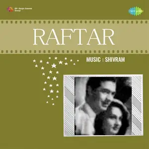 Raftar