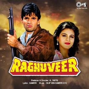 Raghuveer