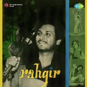 Rahgir