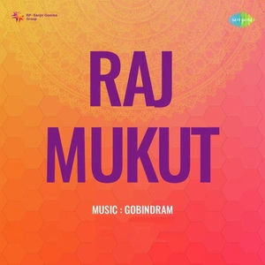 Raj Mukut