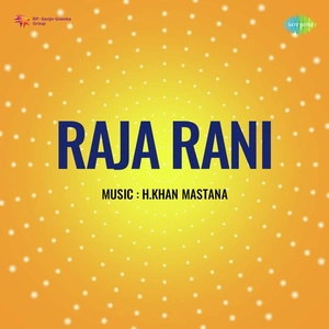 Raja Rani