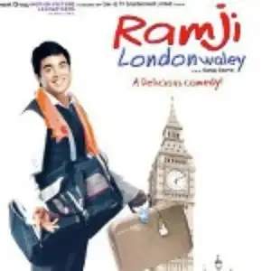 Ramji Londonwaley