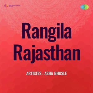 Rangila Rajasthan