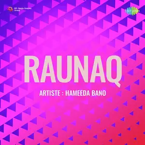 Raunaq