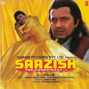 Saazish