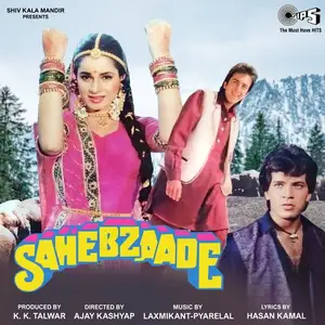Sahebzaade