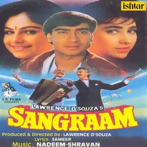 Sangraam